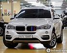 BMW 뉴 X6 xDrive 30d