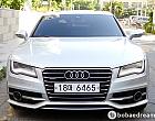 아우디 A7 55 TDI 콰트로 다이내믹