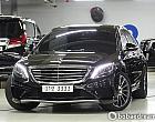 벤츠 뉴 S350L d 4매틱