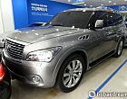 인피니티 QX56 5.6 V8 AWD