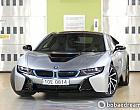 BMW i8 쿠페 