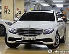 벤츠 뉴 E220 d 익스클루시브