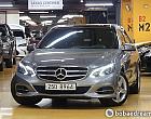 벤츠 E250 CDI 4매틱 아방가르드