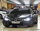 BMW i8 쿠페 