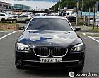 BMW 740Li