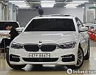 BMW 뉴 520d xDrive M 스포츠 팩 플러스 G30