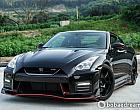 닛산 GT-R 니스모