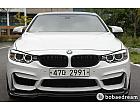 BMW 420d xDrive 쿠페 스포츠