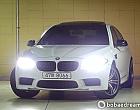 BMW 520d