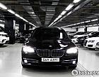 BMW 740d xDrive