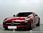 벤츠 SLS AMG 쿠페 카본 패키지