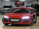 아우디 뉴 R8 5.2 V10 플러스 쿠페