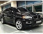 BMW X6 xDrive 40d