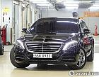 벤츠 뉴 S350L d 4매틱