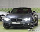 BMW 430i 컨버터블 M 스포츠