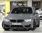 BMW M3 세단 CS
