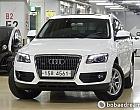 아우디 Q5 2.0 TDI 콰트로