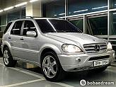 벤츠 ML55 AMG