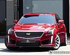 캐딜락 뉴 CTS V 6.2 카본패키지