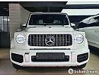 벤츠 G63 AMG