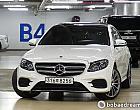 벤츠 E350 4매틱 AMG 라인