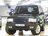 랜드로버 레인지로버 4.0 V8