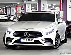 벤츠 CLS53 AMG 4매틱 플러스