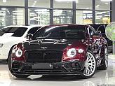 벤틀리 컨티넨탈 GT 6.0