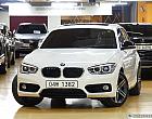 BMW 118d 스포츠