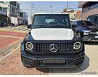 벤츠 G63 AMG 에디션