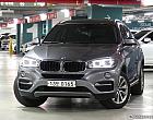 BMW X6 xDrive 30d