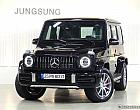 벤츠 G63 AMG