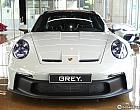 포르쉐 뉴 911 GT3