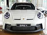 포르쉐 뉴 911 GT3
