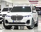 BMW X7 xDrive 40i 6인승 디자인 퓨어 엑설런스