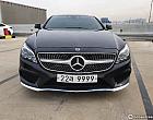 벤츠 CLS 400 AMG 라인 에디션