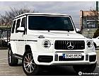 벤츠 G63 AMG