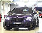 BMW X6 M 4.4 컴페티션