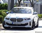 BMW 120i M 스포츠