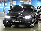 BMW 320d GT 럭셔리
