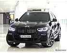 BMW X6 xDrive 40i M 스포츠 온라인 익스클루시브