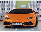 람보르기니 우라칸 LP610-4