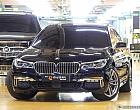 BMW 740Ld xDrive M 스포츠