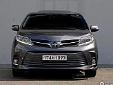 도요타 시에나 3.5 AWD