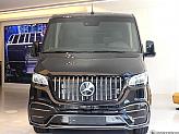 벤츠 스프린터 319 CDI