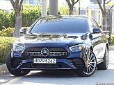 벤츠 E350 4매틱 AMG 라인 에디션