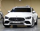 벤츠 AMG GT 4도어 43 4매틱+