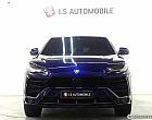 람보르기니 우루스 4.0 V8