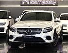 벤츠 GLC 220d 4매틱 쿠페