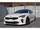 기아 스팅어 3.3 터보 AWD GT